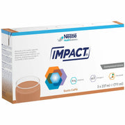 Impact oral caffe' 3x237ml