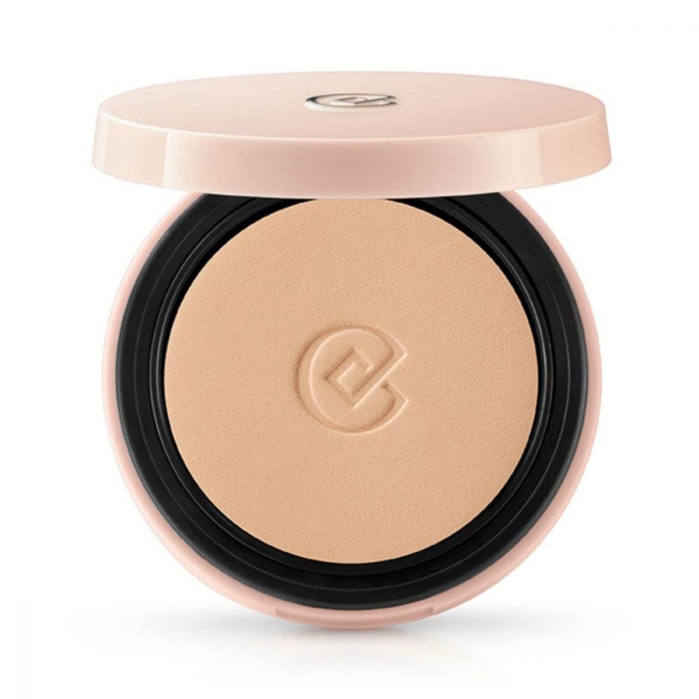 Impeccabile cipria refill naturale
