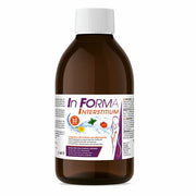 In Forma Interstitium Drenaggio Liquidi Corporei 500 ml