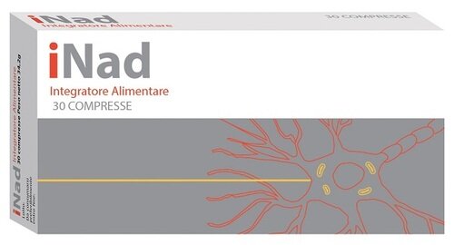 Inad 30 compresse