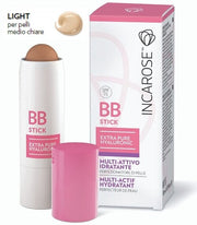 Incarose bb stick light 6 ml