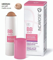 Incarose bb stick medium 6 ml