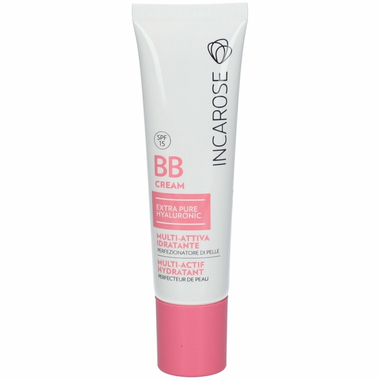 Incarose blemish balm cream hyaluronic light 30 ml