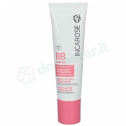 Incarose blemish balm cream hyaluronic medium