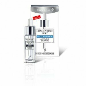 Incarose concentrato acido ialuronico 15 ml