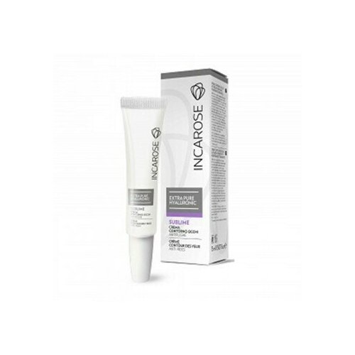 Incarose eph deep filler