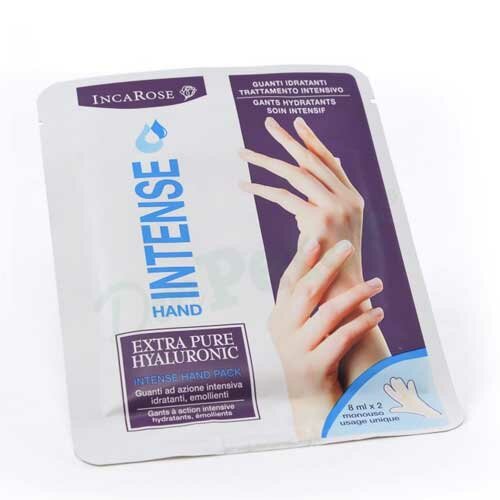 Incarose ephintense hand pack 8ml 2 pezzi