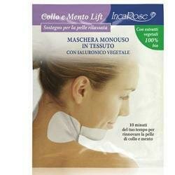 Incarose mas bio tnt collo/men