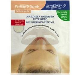 Incarose mas bio tnt peeling