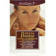 Incarose maxi bronze salviette vi/d