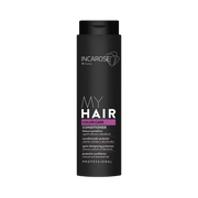 Incarose my hair color condit