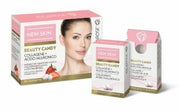 Incarose new skin beauty candy 80 tavolette