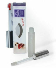 Incarose piu' volume plumping gloss 01 glass kiss 9 ml
