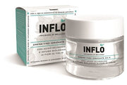 Inflo' crema viso idratante 24h 50 ml