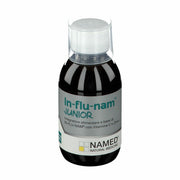 Influnam junior 150 ml