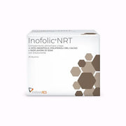 Infolic NRT Integratore Disturbi Menopausa 30 Bustine