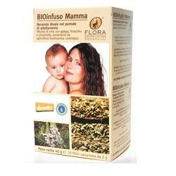 Infuso mamma 40g