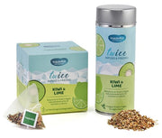 Infuso twice kiwi e lime sfuso 90 g