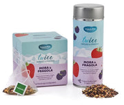Infuso twice mora e fragola sfuso 90 g