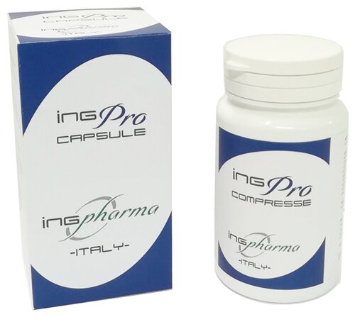 Ingpro 30 capsule