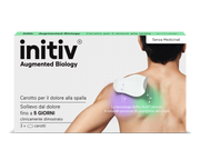 Initiv cerotti spalla dolori muscolari da lievi a moderati senza medicinali 3 pezzi