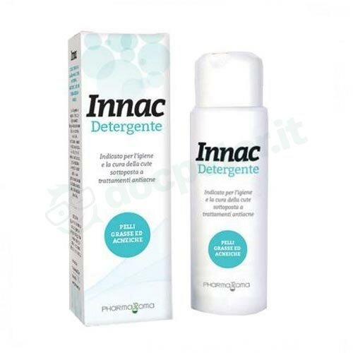 Innac detergente 200 ml