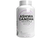 Inner ashwagandha+rodiola60 capsule