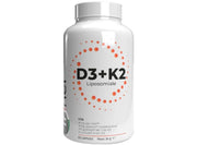 Inner d3+k2 liposomiale 60 capsule