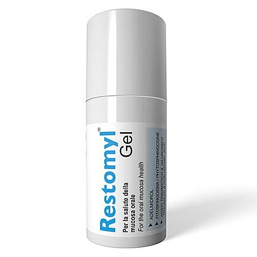 Innovet Restomyl Gel Mucose Orali Cani e Gatti 30 ml
