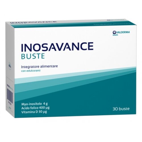 Inosavance 30 buste