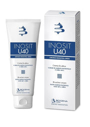 Inosit u40 75 ml idratante corpo