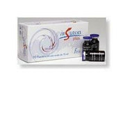 Insuton plus 10 flaconcini 15 ml
