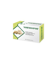 Normospor mangime complementare per cani e gatti