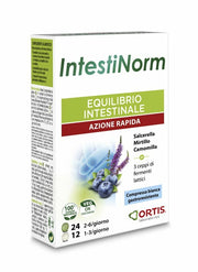 Intestinorm 36cpr
