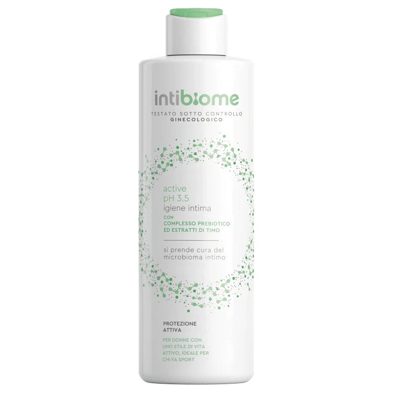 Intibiome active 500ml