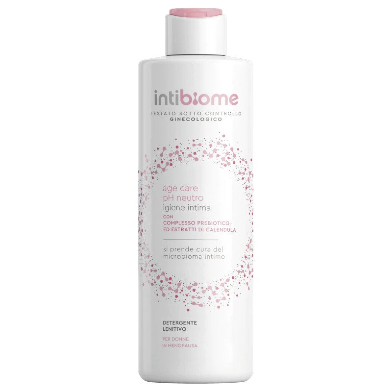 Intibiome age care 500ml