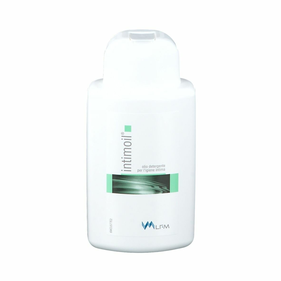 Intimoil Olio Detergente Intimo 200 ml