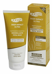 Iodase deep impact ultra crema