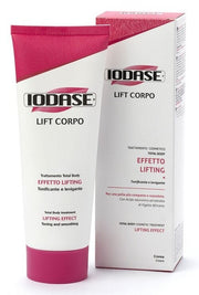 Iodase lift corpo crema 220 ml