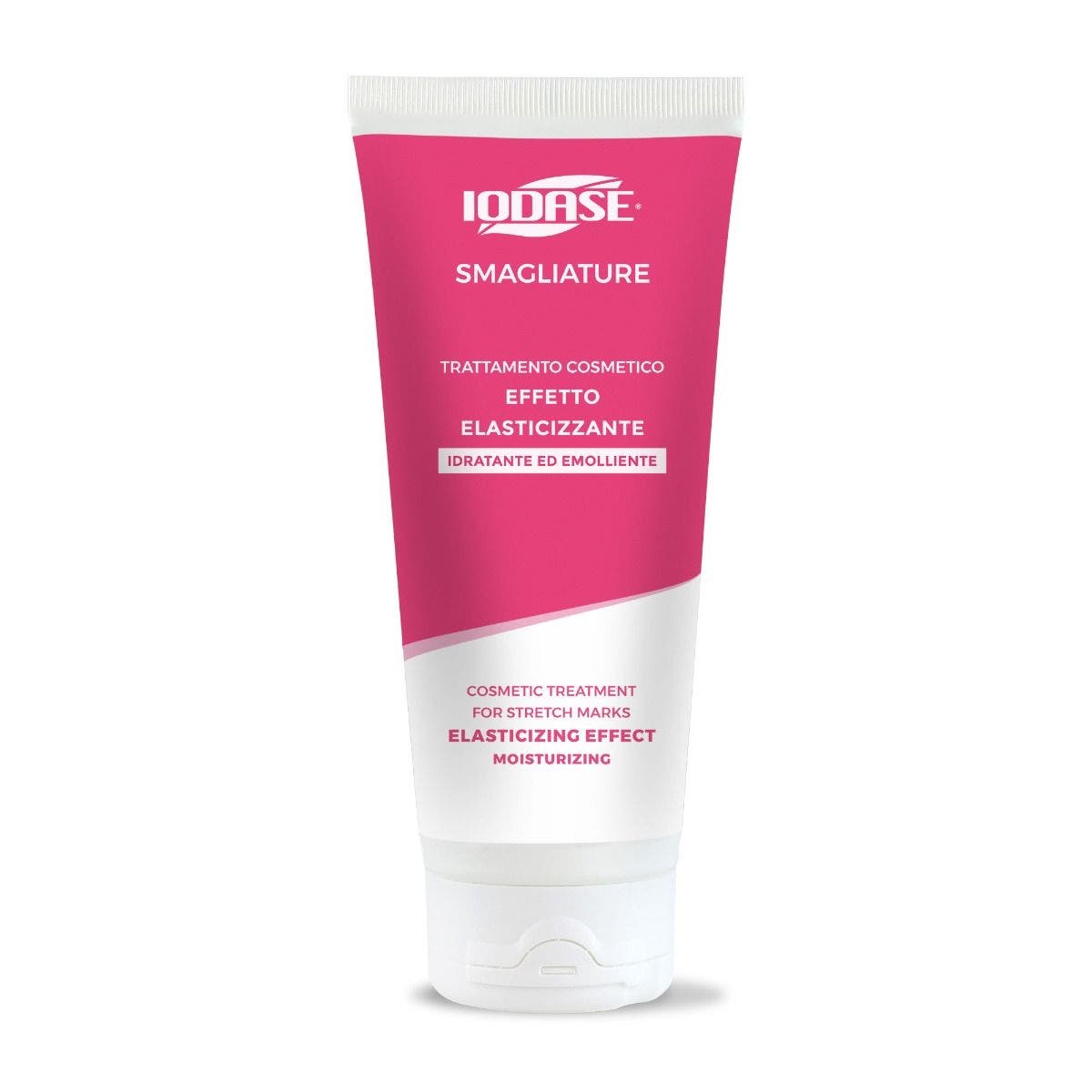 Iodase smagliature 200ml