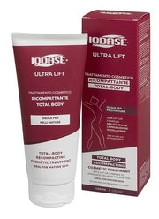 Iodase ultra lift + trattamento ricompattante total body 200 ml