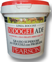 Iodogel adf grassa ofm+iodio 5kg