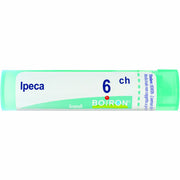 Ipeca 6ch 80gr 4g