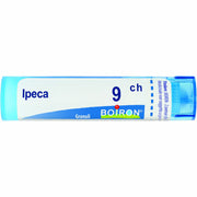 Ipeca 9ch 80gr 4g