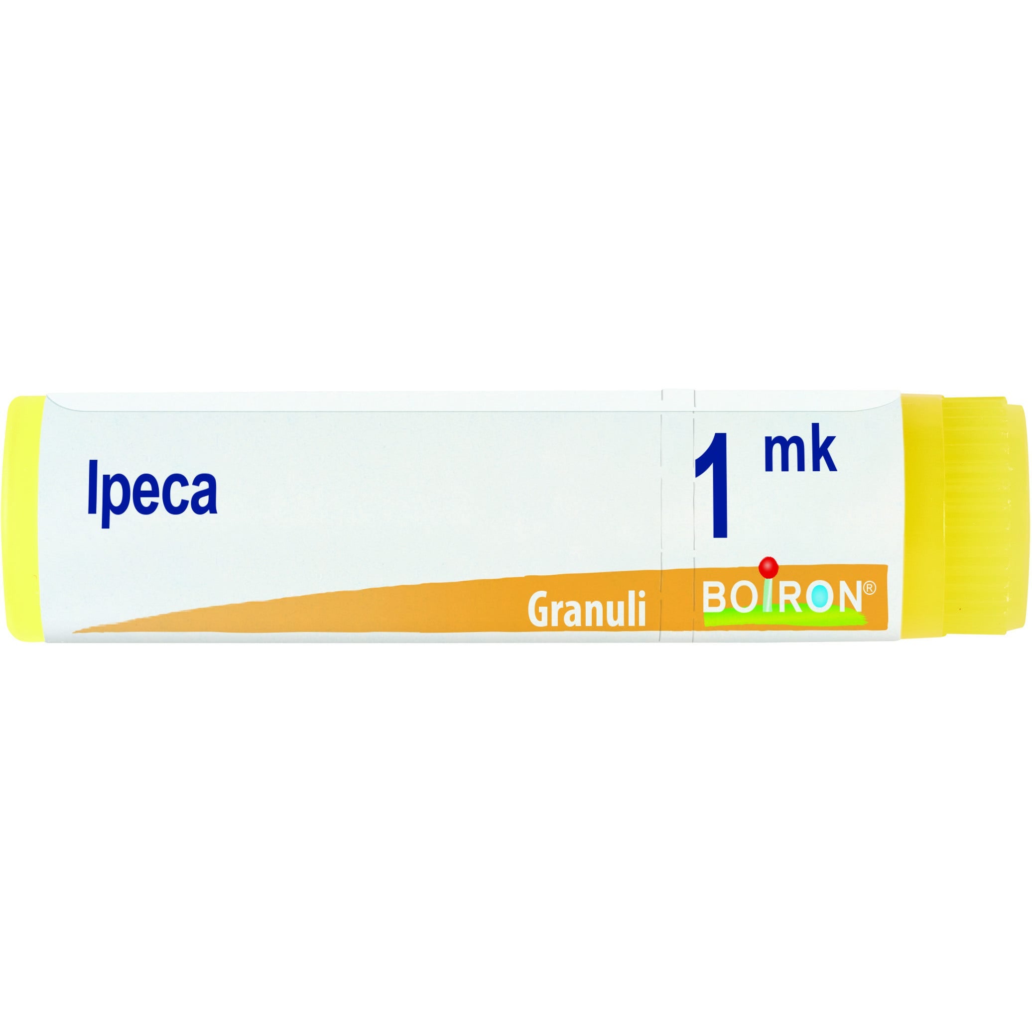 Ipeca boi 1mk gl 1g