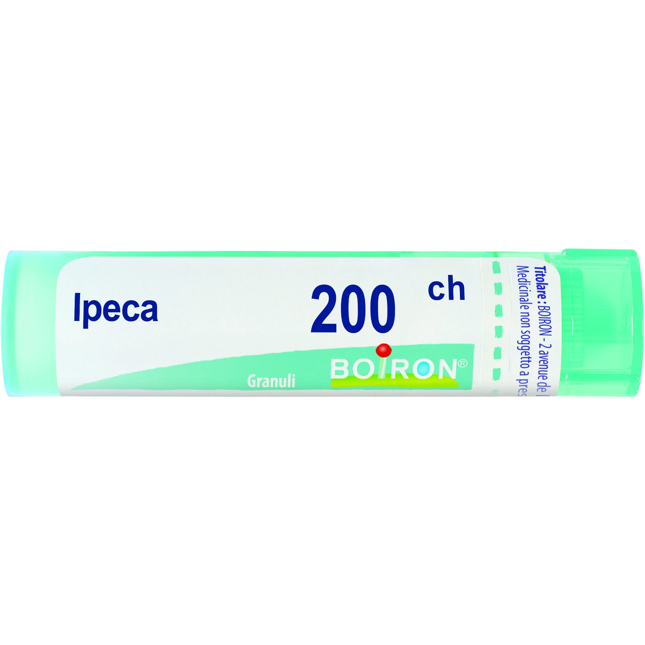 Ipeca boi 200ch 80gr 4g