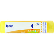 Ipeca boi 4ch 80gr 4g