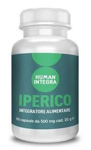 Iperico abros 50 capsule