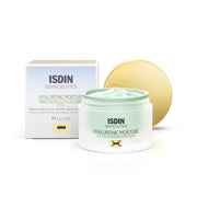 Isdin isdinceutics hyaluronic moisture pelle mista/grassa 50ml