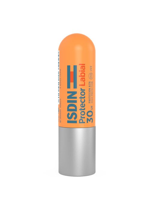 Isdin protector labial spf 30 4,8 g